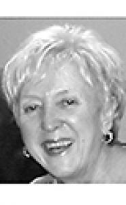 CECILIA ANN LANG  Obituary pic