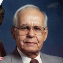 LEON GOMIEN  Obituary pic