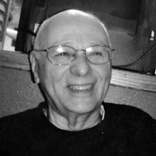 LEO ANTHONY JOSEPH ROWAN Obituary pic