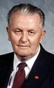 DAVID and HJALMAR KAMPEN  Obituary pic