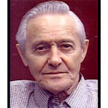 FREDERICK THOMAS TUMBER  Obituary pic