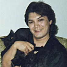 GEORGE HERBERT BUCK  Obituary pic