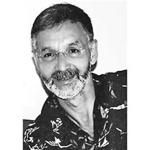 DON ASKHOLM Obituary pic