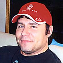 DONALD DESROSIERS  Obituary pic