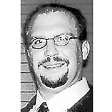 SHAUN CHAPKO  Obituary pic