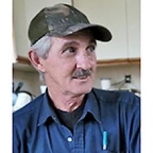 KENNETH KRAWCHUK Obituary pic