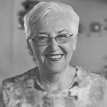 MYRNA CHARLENE PROTOSAVAGE Obituary pic