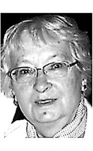 DRAHOMIRA RANDA  Obituary pic