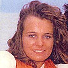 BRENDA ANNE  Obituary pic