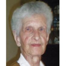 ROZALIA PORADA  Obituary pic