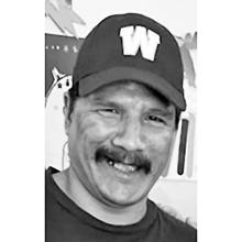 LEONARD WABASSONS Obituary pic
