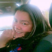 CLAUDETTE SPENCE (PUDDY)  Obituary pic