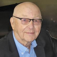 GEORGE SUREN YUEL Obituary pic