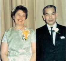MARR Obituary pic