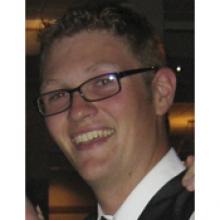 MICHAEL MOONEY  Obituary pic