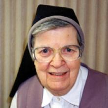 BERNADETTE PITRE Obituary pic