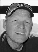 Brian MITCHELL Obituary pic