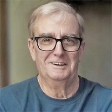 DONALD HENRY FALK Obituary pic