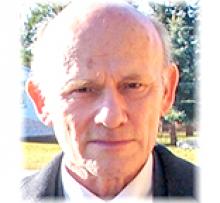BOHDAN VLADIMIR SMYCNIUK Obituary pic