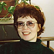 CHERYL DONNA GRACE ALLEN  Obituary pic