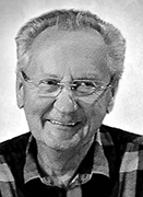 Donald EVANONKI Obituary pic