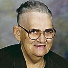 GEORGE SAWATZKY  Obituary pic