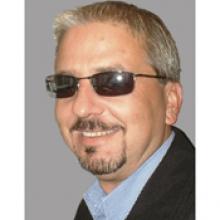 RON SEREDIUK  Obituary pic