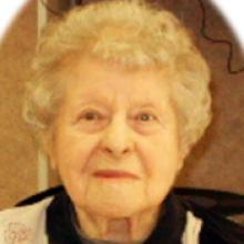 ANN JASON  Obituary pic