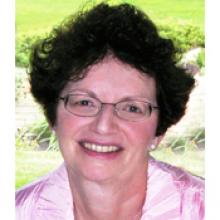 RAYMONDE LUCIE DOYLE  Obituary pic