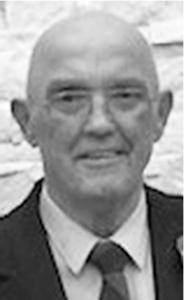DENNY VERDENIK Obituary pic