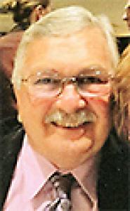 JIM DUDZINSKI  Obituary pic
