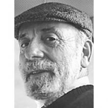 JIM FRANCIS  Obituary pic