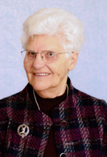 Ruth Funk Obituary pic