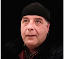 JOHN DAVID TYSON (DAVE) Obituary pic