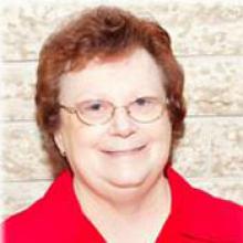 CAROL (AKER) THOM  Obituary pic