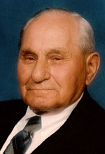 Otto Uckermann Obituary pic