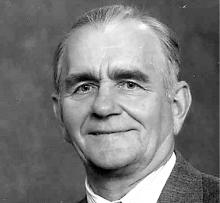 WILLIAM  ROIK  Obituary pic