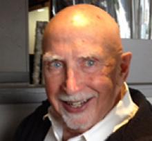EDWIN GEOFFERY MCMULLAN  Obituary pic