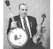 NORMAN CHEYNE  Obituary pic