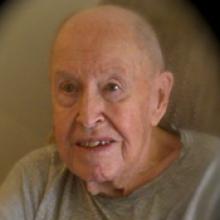 SAMUEL PURVES  Obituary pic