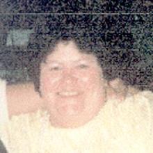 SHARON ROSE MICHAUD (COURCHENE) -  Obituary pic