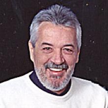 RONALD (RON) FERLAND  Obituary pic