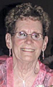 MYRTLE FOLSTER  Obituary pic