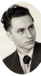 VALENTINAS ADOMAS RUTKAUSKAS  Obituary pic