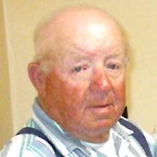 BRUNO JANOWSKI  Obituary pic