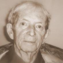 OLEG (AL) TOEWS  Obituary pic