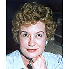 INA-BRETT BERTHELETTE  Obituary pic