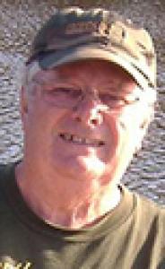 RONALD FULTON  Obituary pic