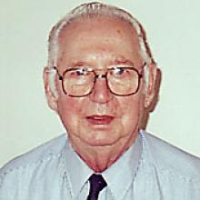 FRANK (PHIL) PHILLIPS  Obituary pic