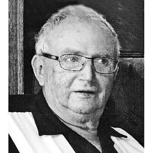 WILLIAM JACK MOONEY Obituary pic